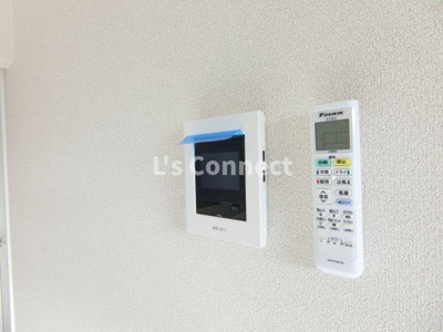 【セキュリティ】 | ＦｏｌｕｎａⅡ | 突然の来客時もＴＶモニターホンでしっかり確認。