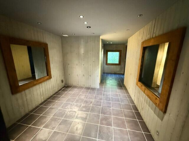 ドムス・スタイル森下のロビー| 