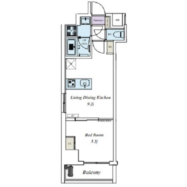 ドムス・スタイル森下