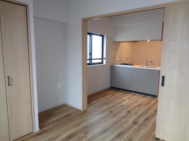 ドムス・スタイル森下の内装| 