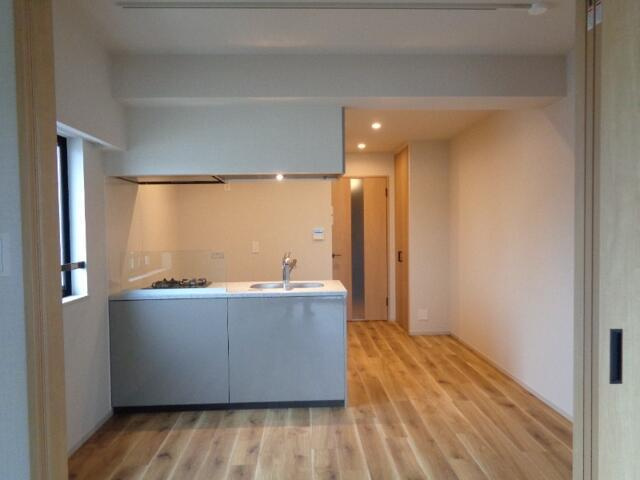 ドムス・スタイル森下の居間・リビング| 