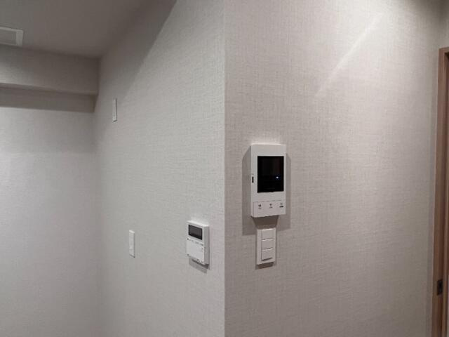 ドムス・スタイル森下のセキュリティ| 