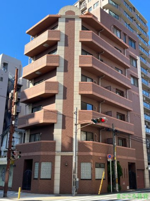 【外観】 | フローレンス難波元町