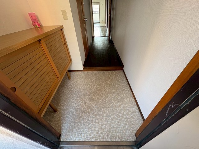 ライオンズマンション栄｜名古屋市の賃貸ならMy賃貸の玄関|ライオンズマンション栄