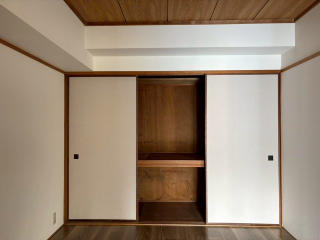 ライオンズマンション栄｜名古屋市の賃貸ならMy賃貸の収納|ライオンズマンション栄