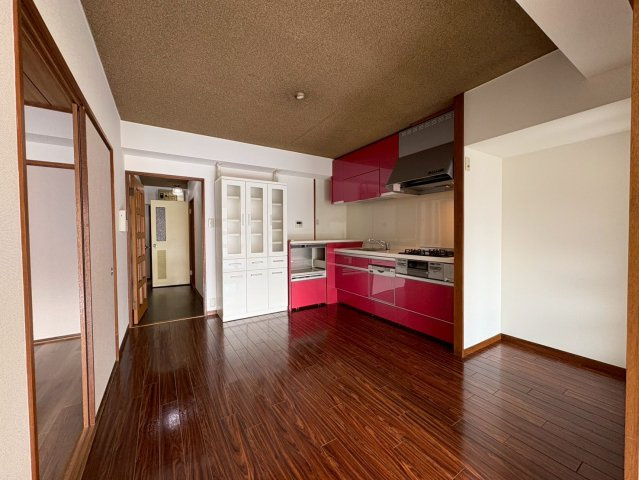 ライオンズマンション栄｜名古屋市の賃貸ならMy賃貸の居間・リビング|ライオンズマンション栄