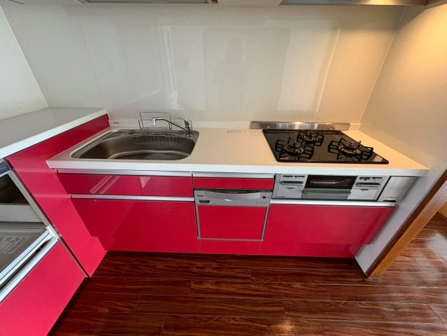 ライオンズマンション栄｜名古屋市の賃貸ならMy賃貸のキッチン|ライオンズマンション栄