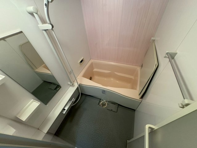 ライオンズマンション栄｜名古屋市の賃貸ならMy賃貸の浴室|ライオンズマンション栄