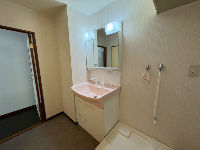 ライオンズマンション栄｜名古屋市の賃貸ならMy賃貸の洗面所|ライオンズマンション栄