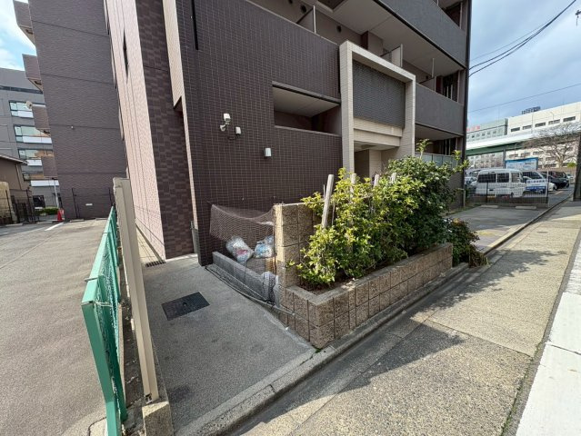 フェアリー|名古屋市の賃貸ならMy賃貸のその他共用部分|フェアリー