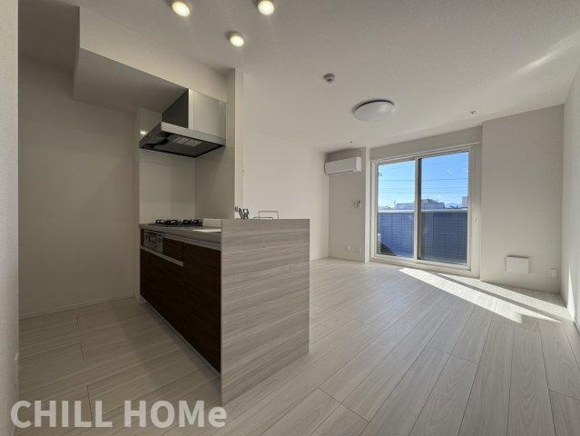 (仮称)前橋市天川原町一丁目PJ　Bの居間・リビング|他社様掲載物件もまとめてご紹介、ご案内可能です(^^)/