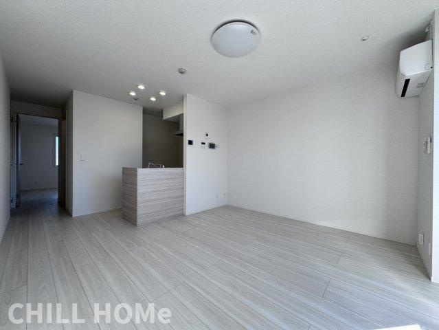 (仮称)前橋市天川原町一丁目PJ　Bの居間・リビング|他社様掲載物件もまとめてご紹介、ご案内可能です(^^)/