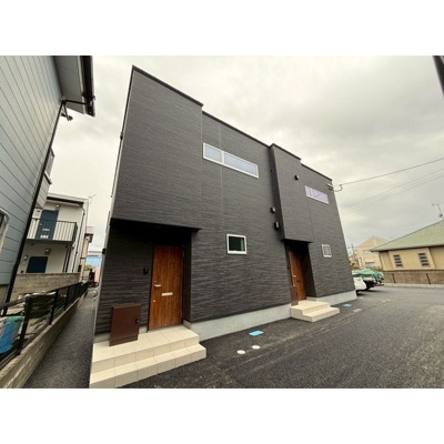 【外観パース】 | grand maison K