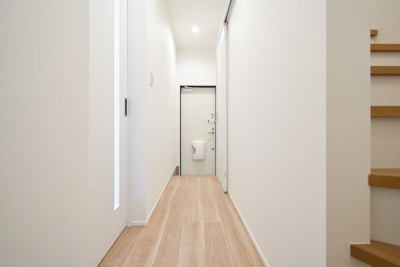 【独立洗面台】 | grand maison K