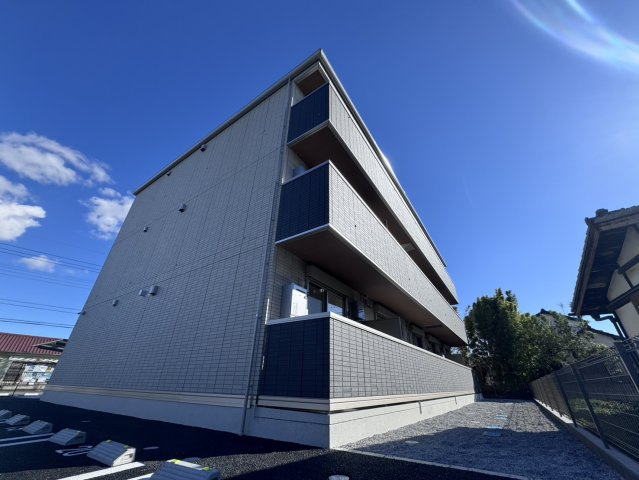 (仮称)前橋市天川原町一丁目PJ　B