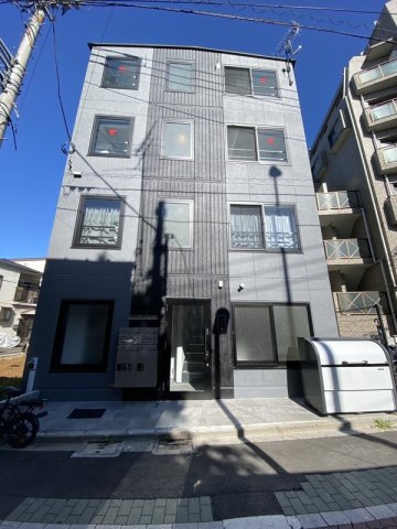 ヴィクトワール方南