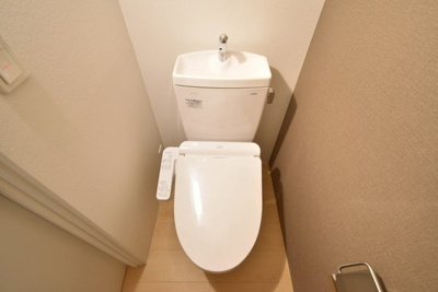 【トイレ】 | nidoAmante