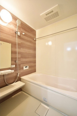 【浴室】 | nidoAmante