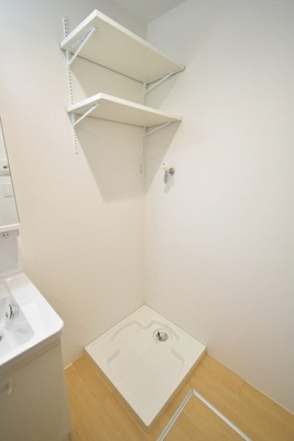 【洗面所】 | nidoAmante