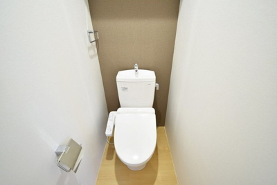 【トイレ】 | nidoAmante