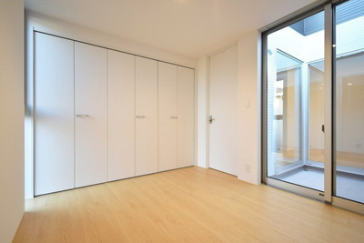 【内装】 | nidoAmante