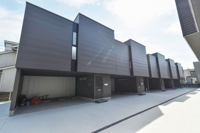 【外観】 | nidoAmante