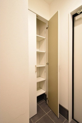 【収納】 | nidoAmante