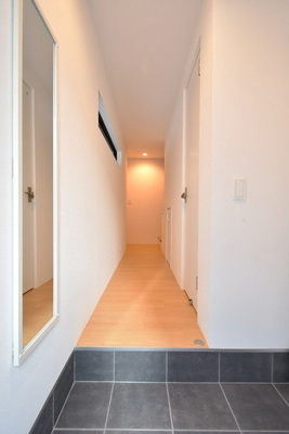 【玄関】 | nidoAmante