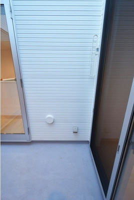 【設備】 | nidoAmante