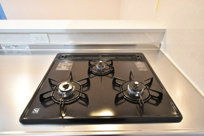 【キッチン】 | nidoAmante