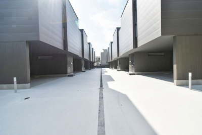 【駐車場】 | nidoAmante