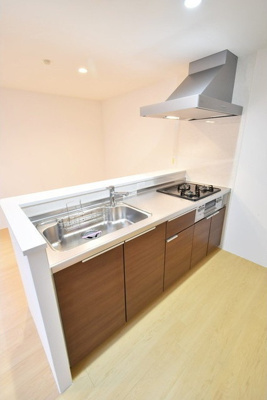 【キッチン】 | nidoAmante