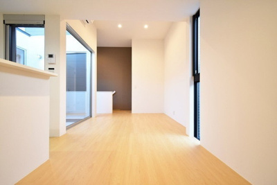 【居間・リビング】 | nidoAmante