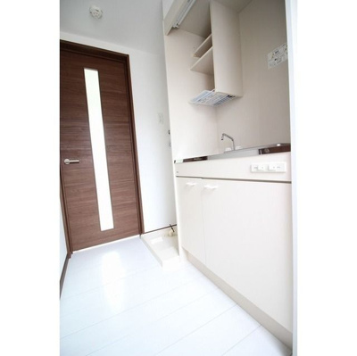 【設備】 | ウェルコーポ星川