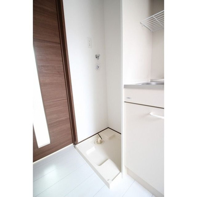 【玄関】 | ウェルコーポ星川