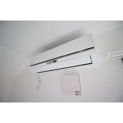 【設備】 | ウェルコーポ星川