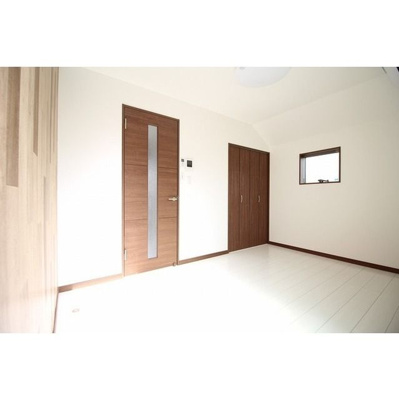 【内装】 | ウェルコーポ星川