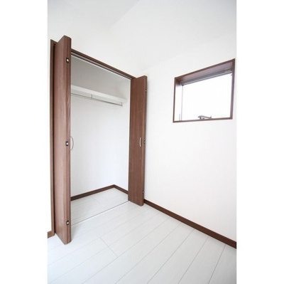 【収納】 | ウェルコーポ星川