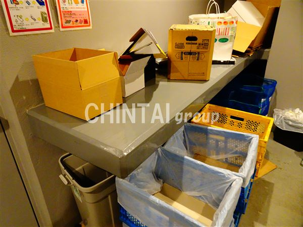 ハイムローゼⅦのその他共用部分