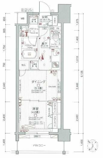 日神デュオステージ関内