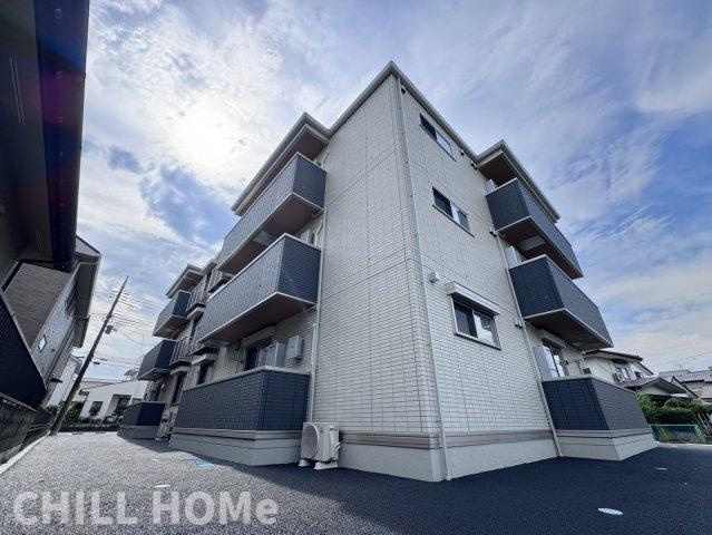 D-ROOM古市町の外観|他社様掲載物件もまとめてご紹介、ご案内可能です(^^)/