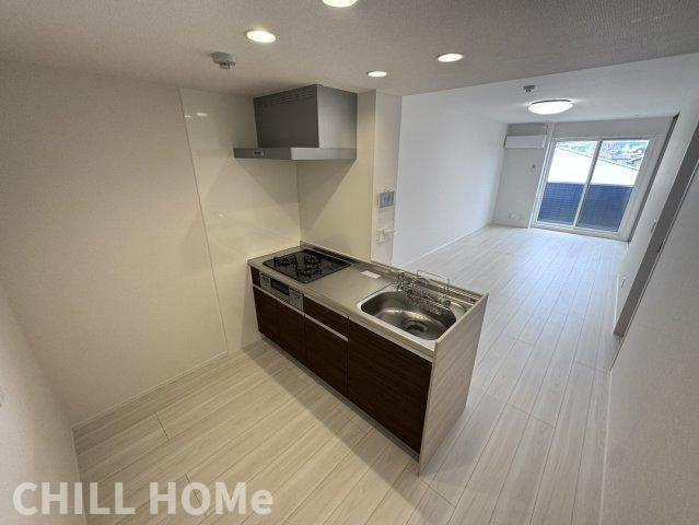 D-ROOM古市町のキッチン|他社様掲載物件もまとめてご紹介、ご案内可能です(^^)/