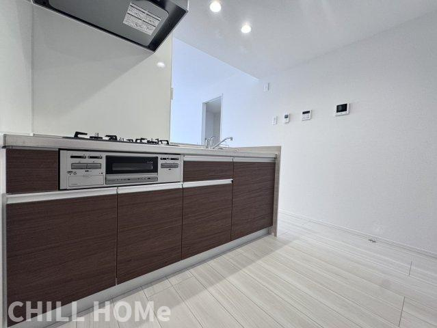 D-ROOM古市町のキッチン|他社様掲載物件もまとめてご紹介、ご案内可能です(^^)/