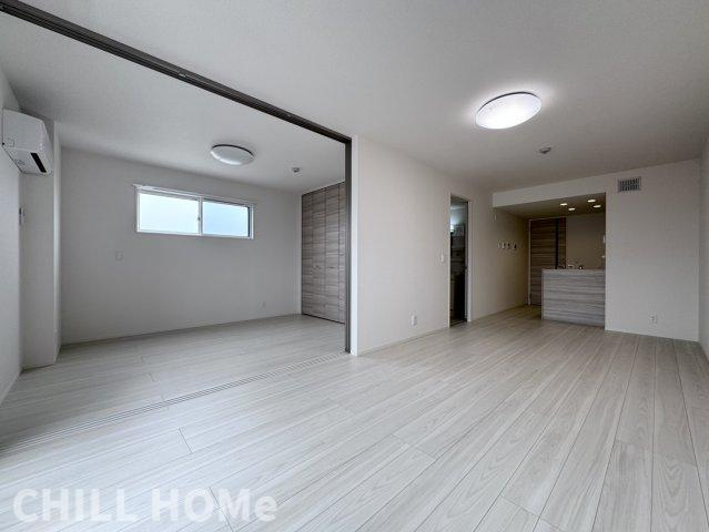D-ROOM古市町の居間・リビング|他社様掲載物件もまとめてご紹介、ご案内可能です(^^)/