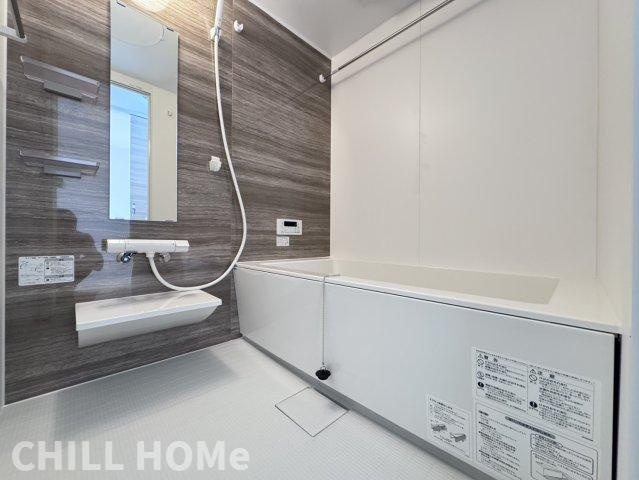 D-ROOM古市町の浴室|他社様掲載物件もまとめてご紹介、ご案内可能です(^^)/