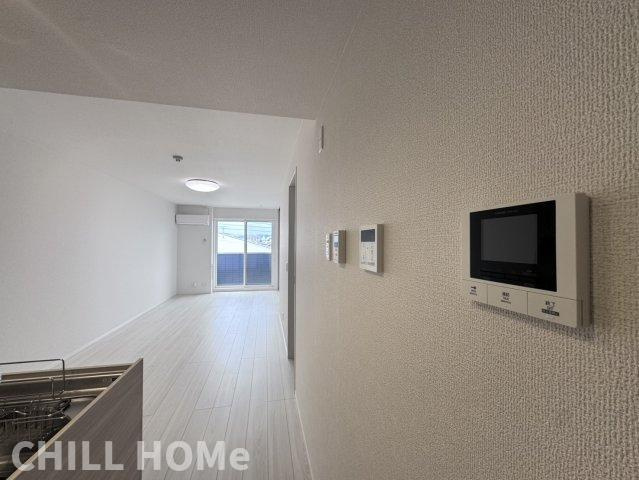D-ROOM古市町のセキュリティ|他社様掲載物件もまとめてご紹介、ご案内可能です(^^)/