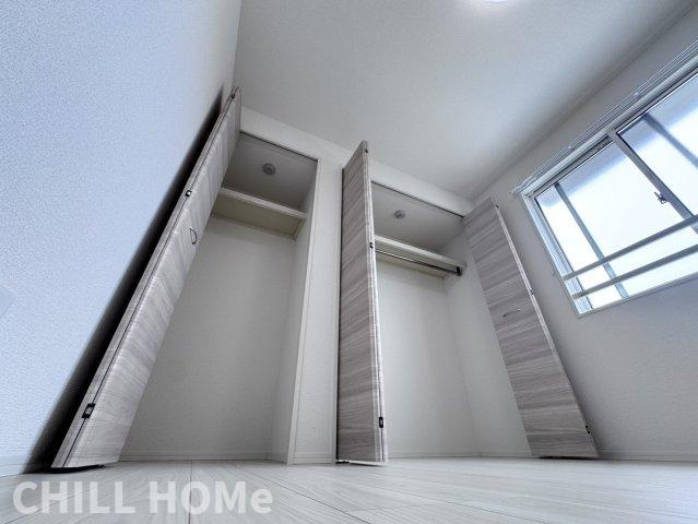 D-ROOM古市町の収納|他社様掲載物件もまとめてご紹介、ご案内可能です(^^)/