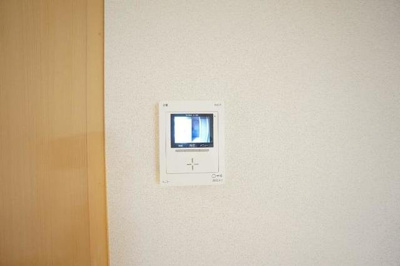 【セキュリティ】 | アベニール３番館