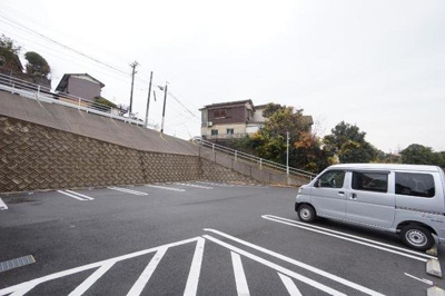 【駐車場】 | アベニール３番館 | 駐車スペースもあります