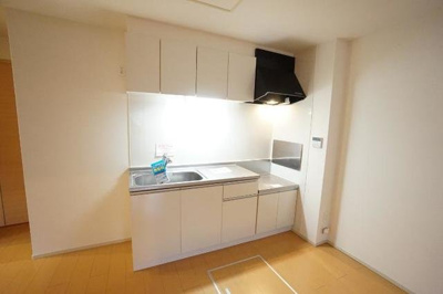 【キッチン】 | アベニール３番館 | 現況優先となります。現地にて間取り・仕様等をお確かめ下さい。